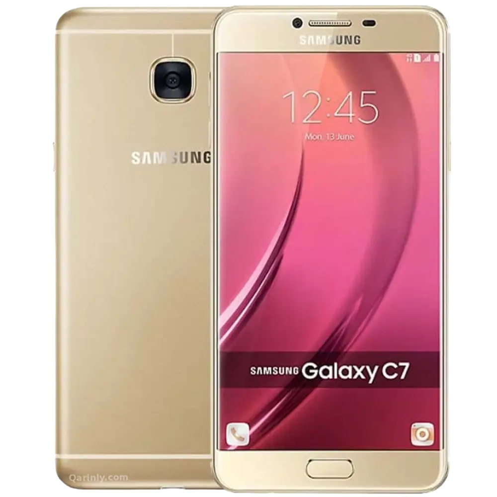 Galaxy C7