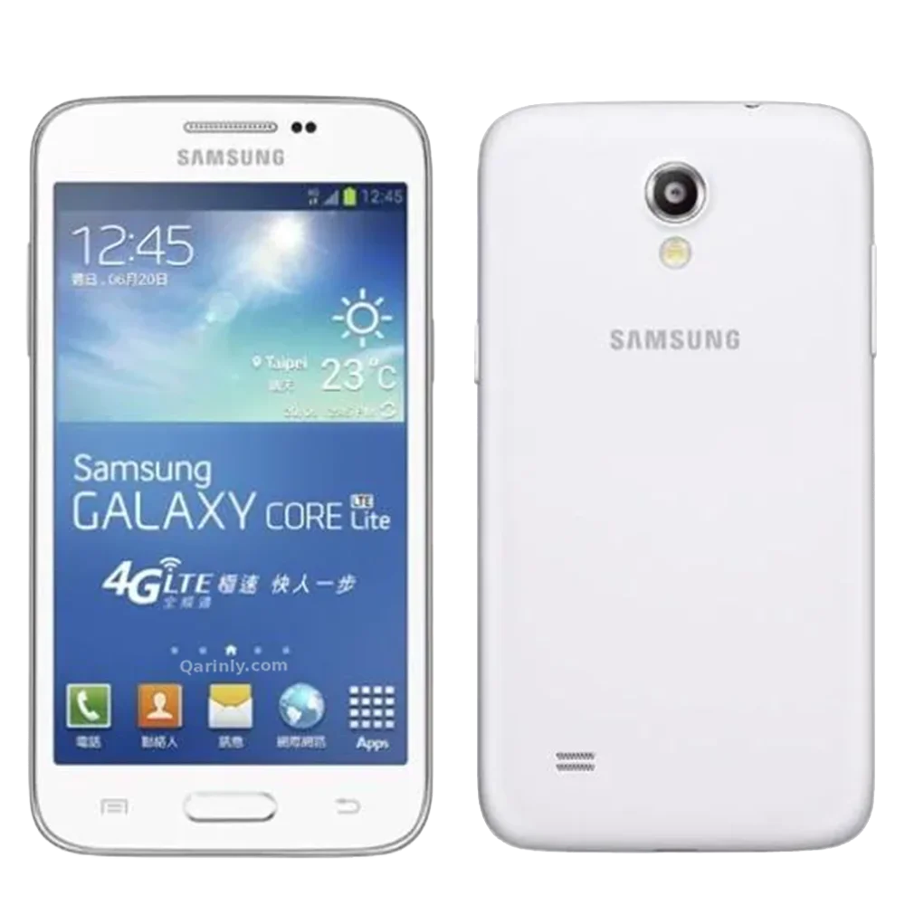 Galaxy Core Lite LTE