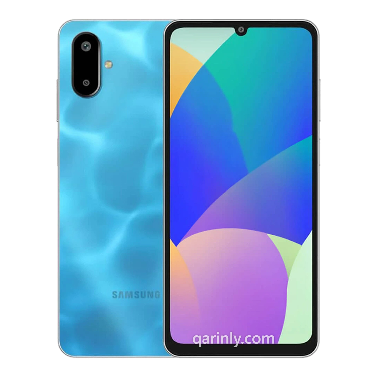 Galaxy F06 5G