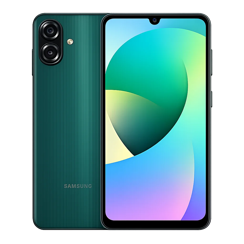 Galaxy F07