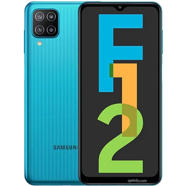 Galaxy F12