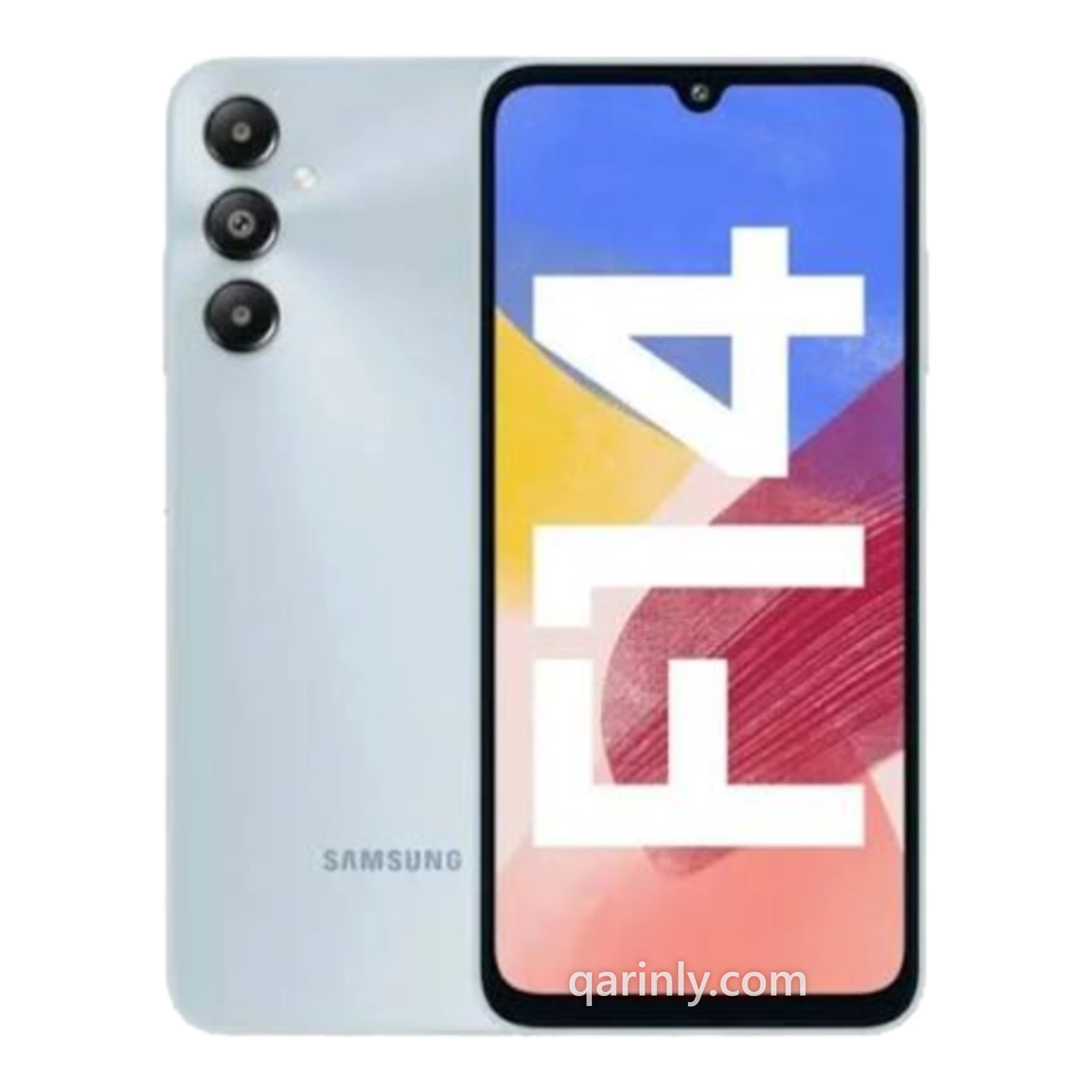 Galaxy F14 4G