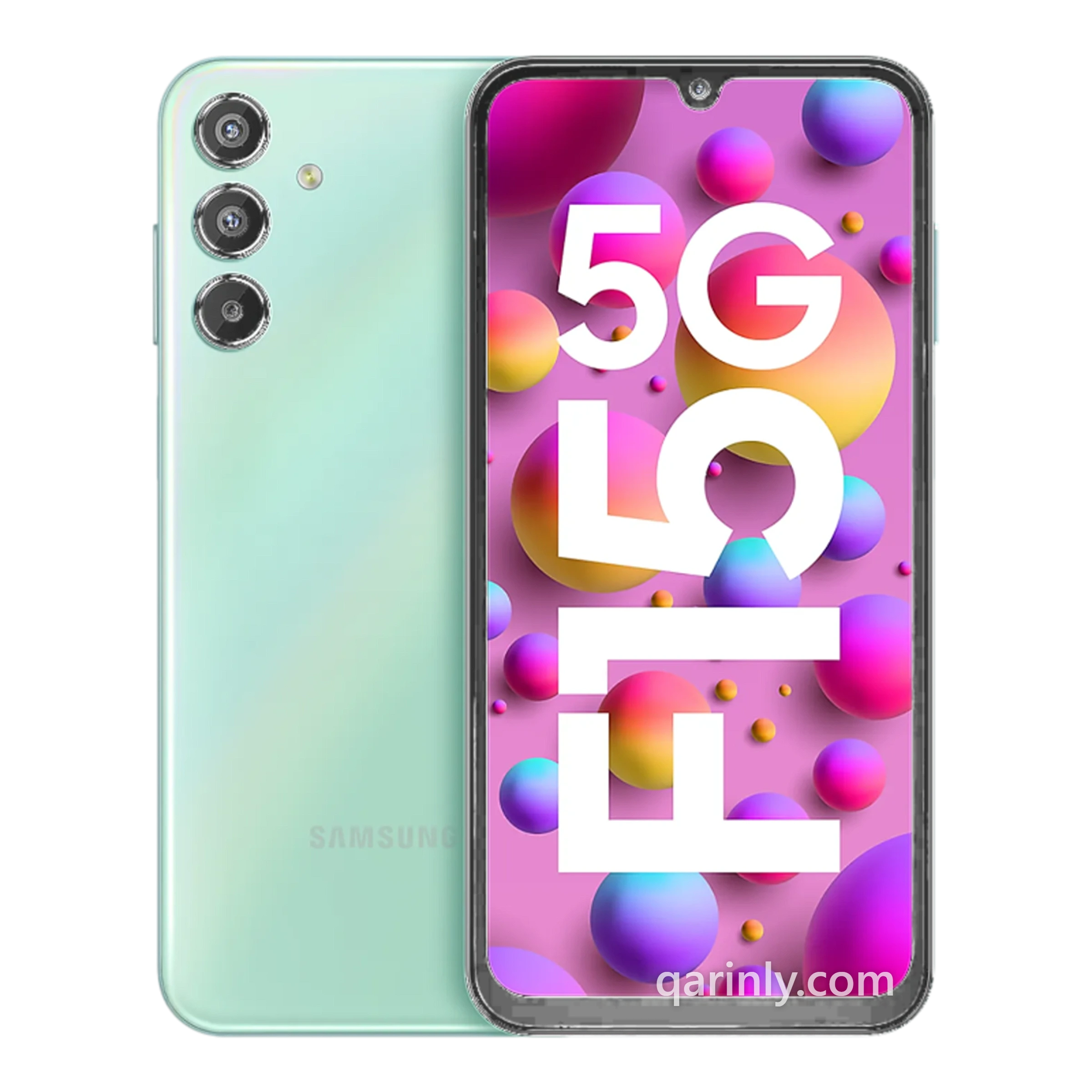 Galaxy F15