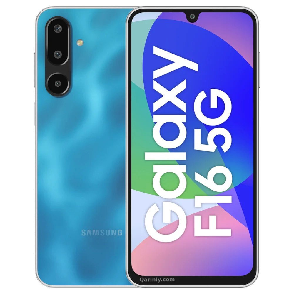 Galaxy F16