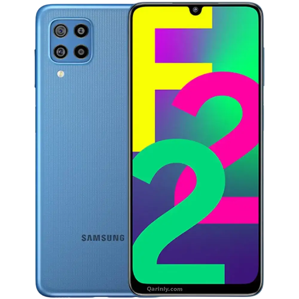 Galaxy F22