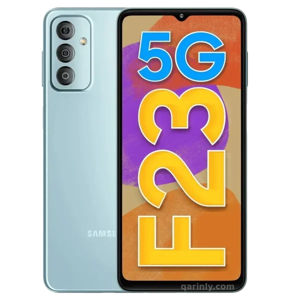 Galaxy F23