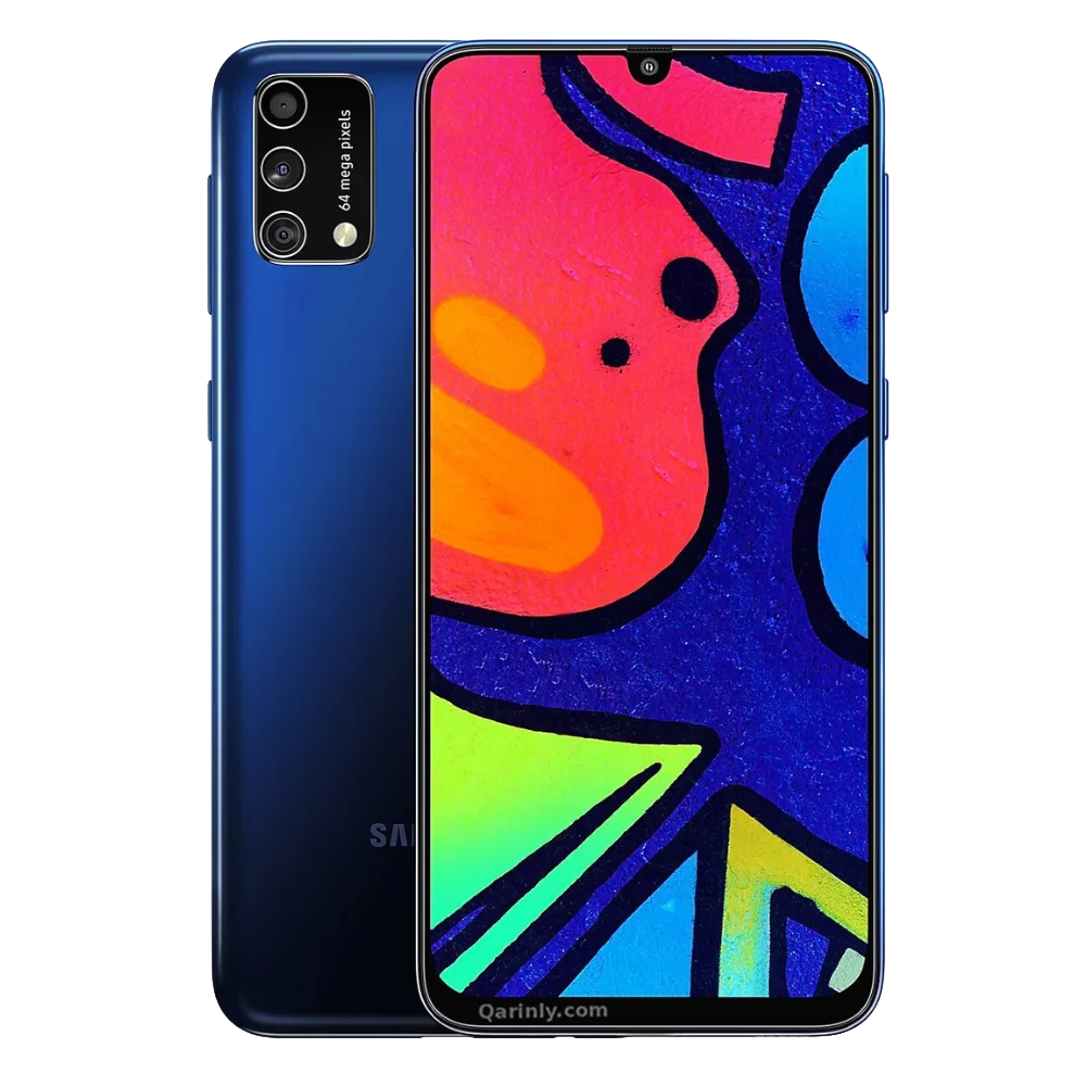 Galaxy F41