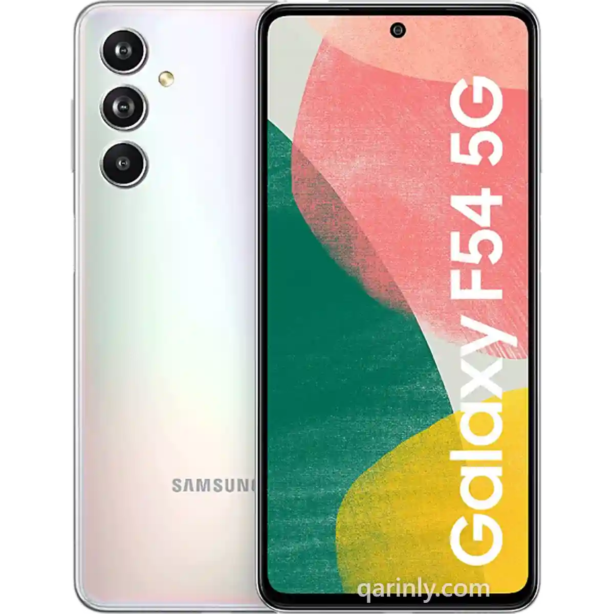 Galaxy F54