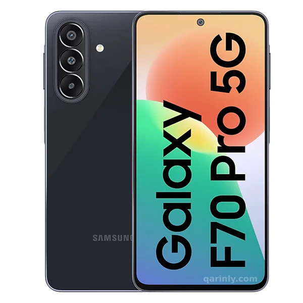 Galaxy F70 Pro