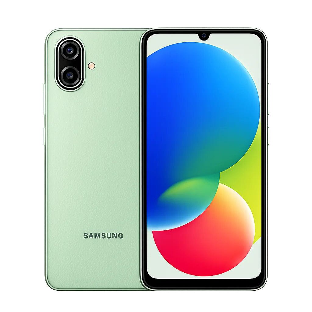 Galaxy F70e