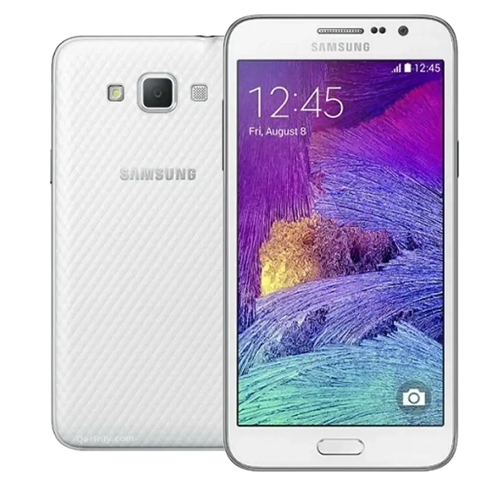 Galaxy Grand Max