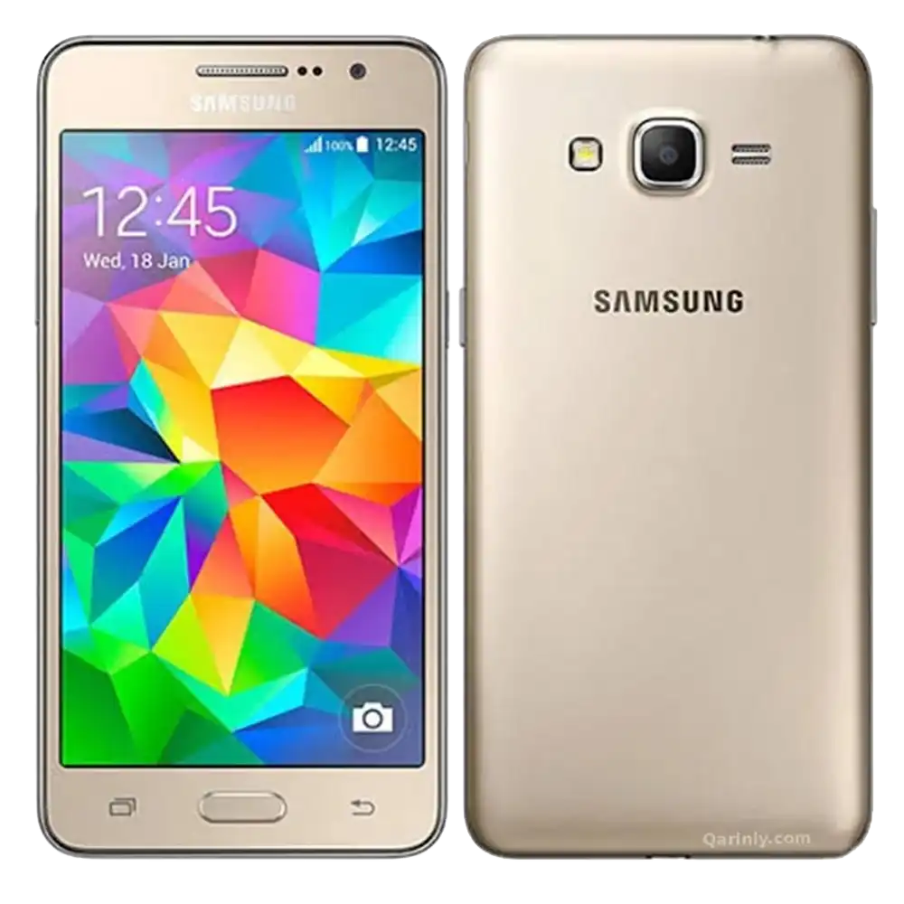 Galaxy Grand Prime