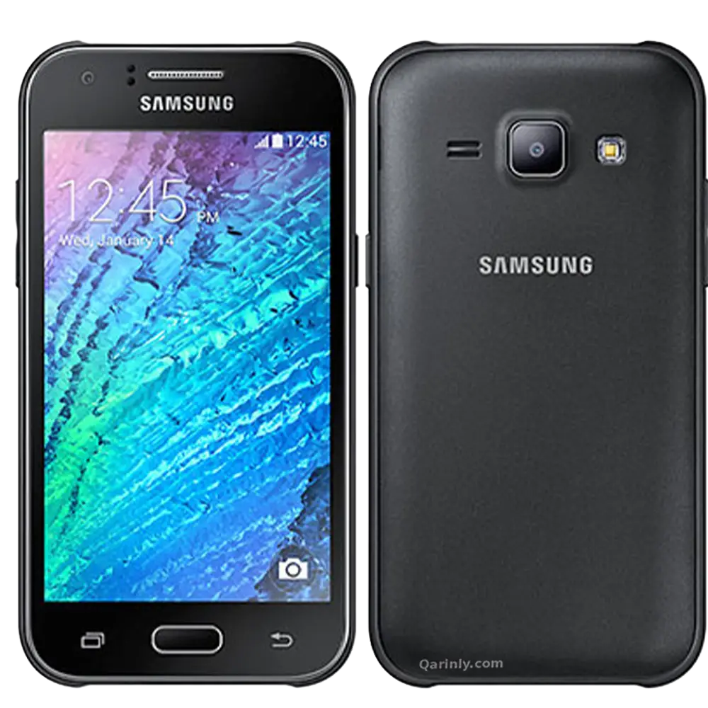 Galaxy J1 4G
