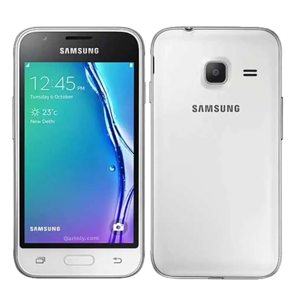 Galaxy J1 Nxt