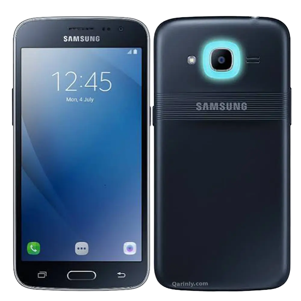 Galaxy J2 Pro (2016)