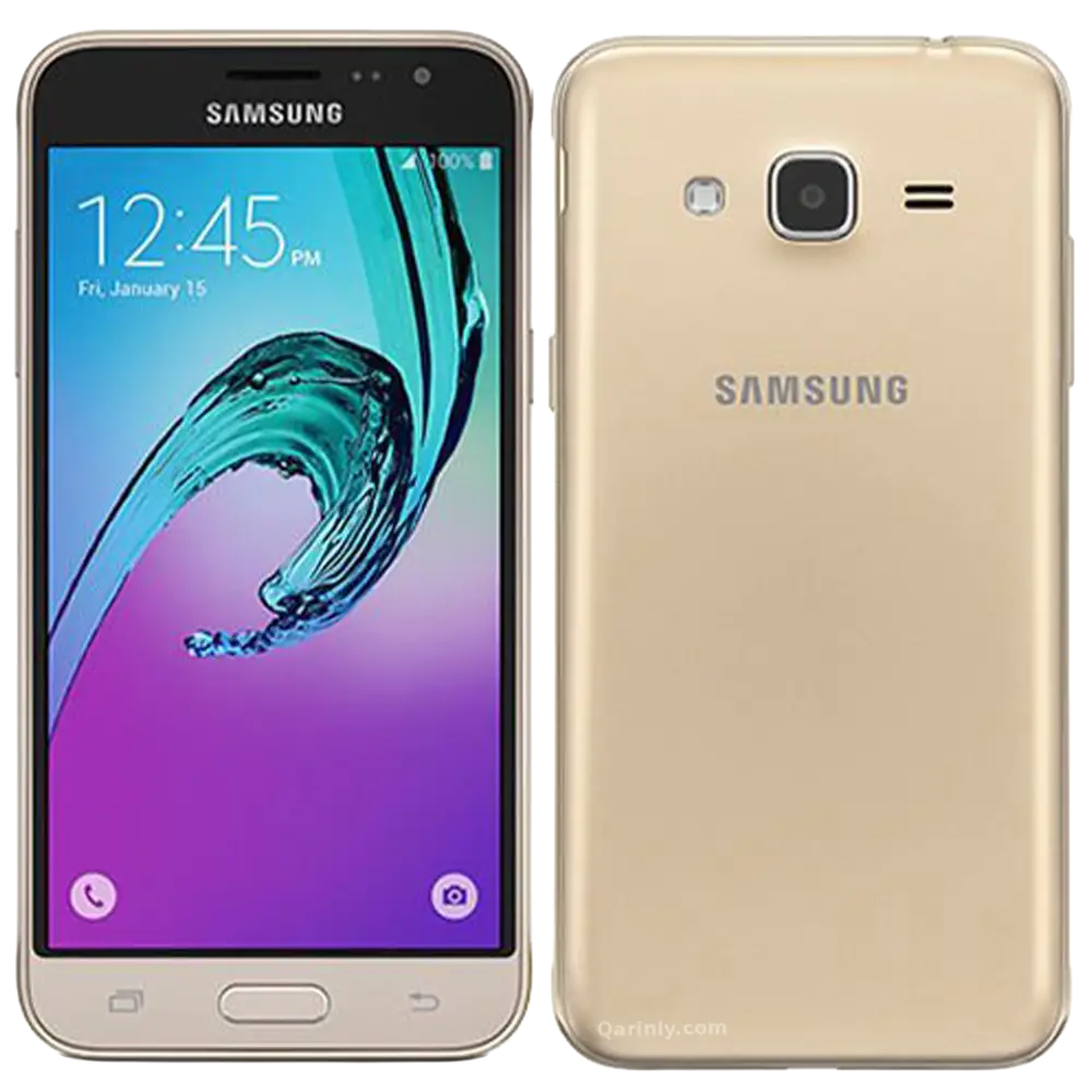 Galaxy J3 (2016)