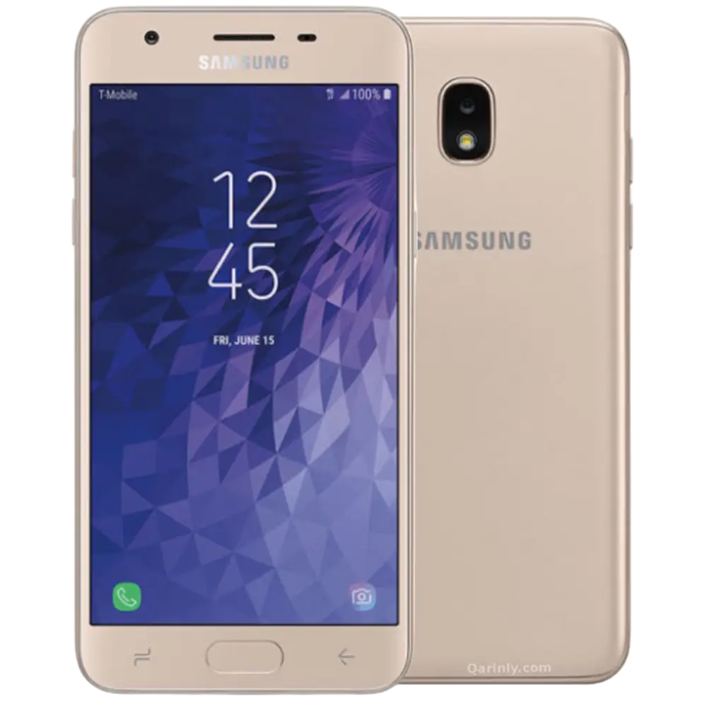 Galaxy J3 (2018)