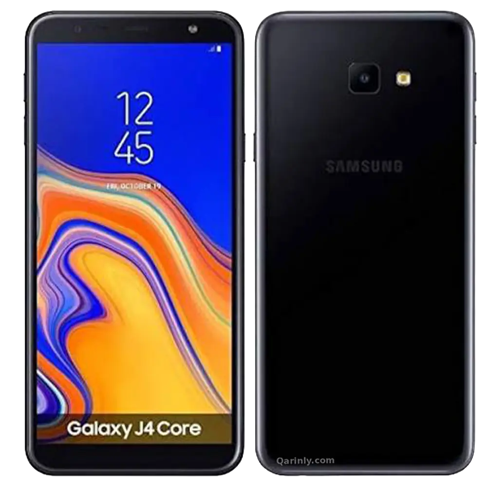 Galaxy J4 Core