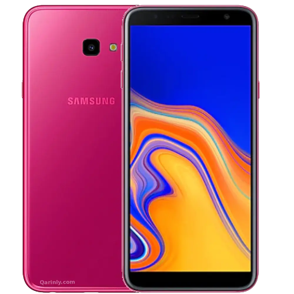Galaxy J4+