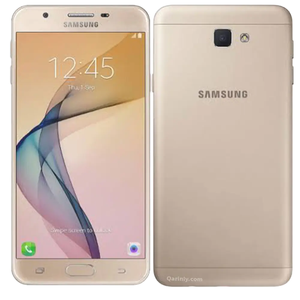 Galaxy J5 Prime