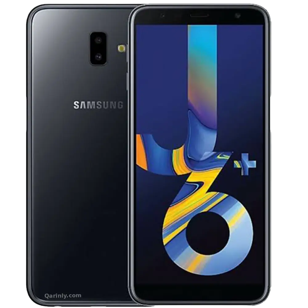 Galaxy J6+