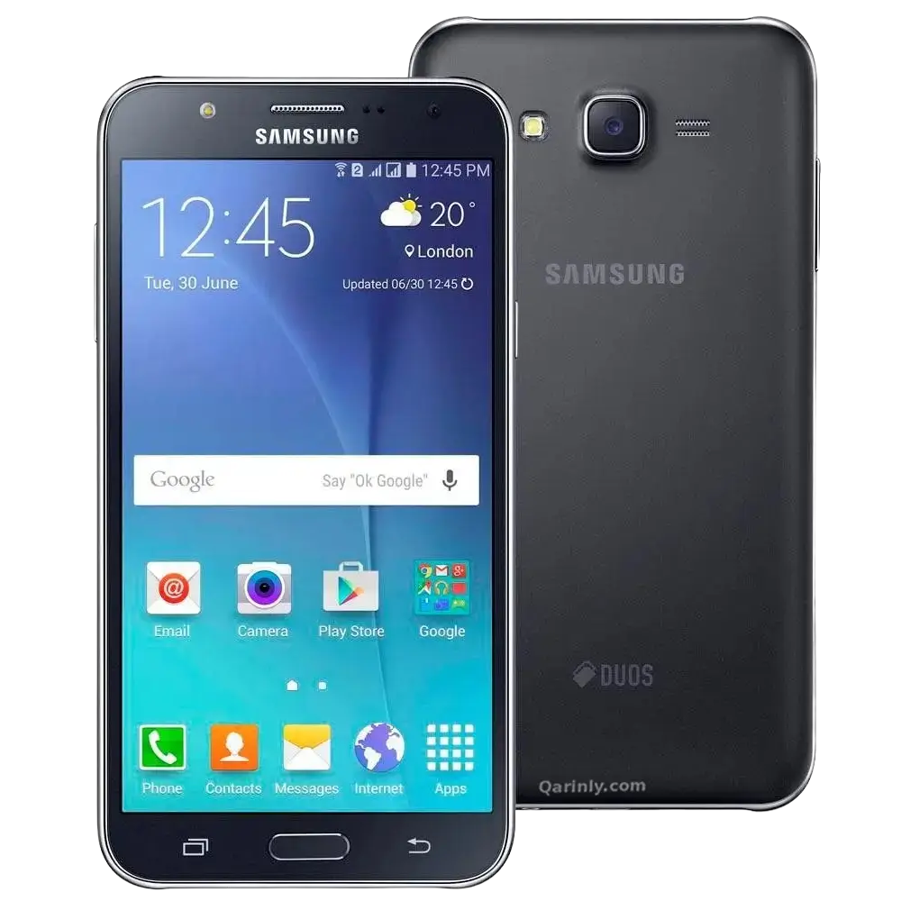 Galaxy J7