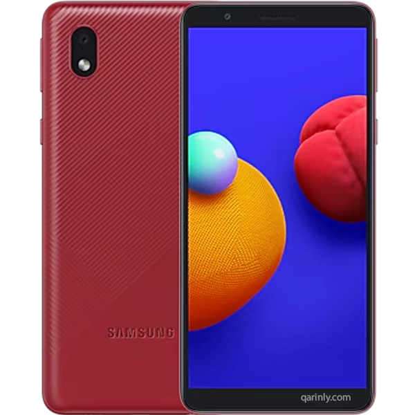 Galaxy M01 Core