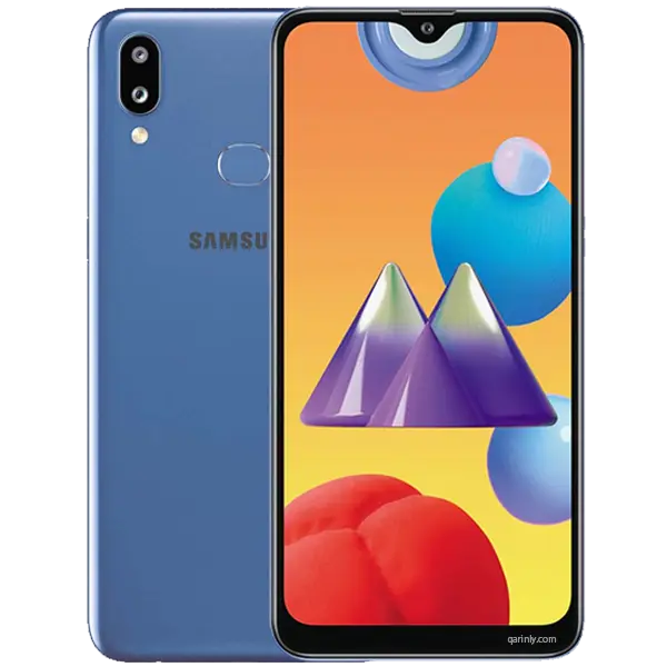 Samsung Galaxy M01s