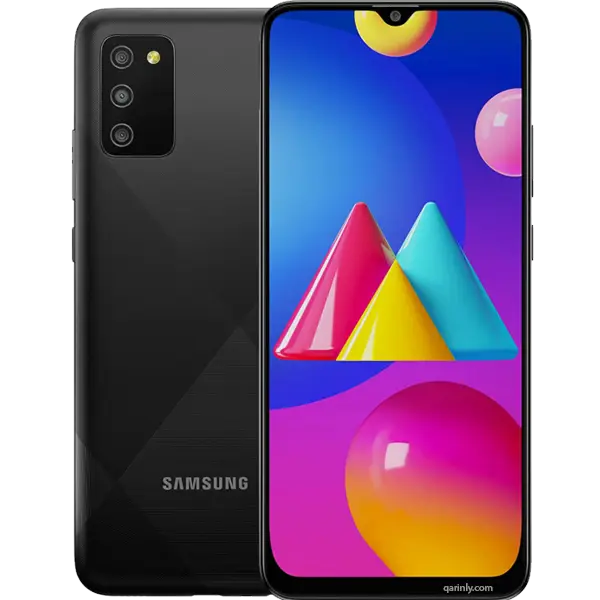 Galaxy M02s