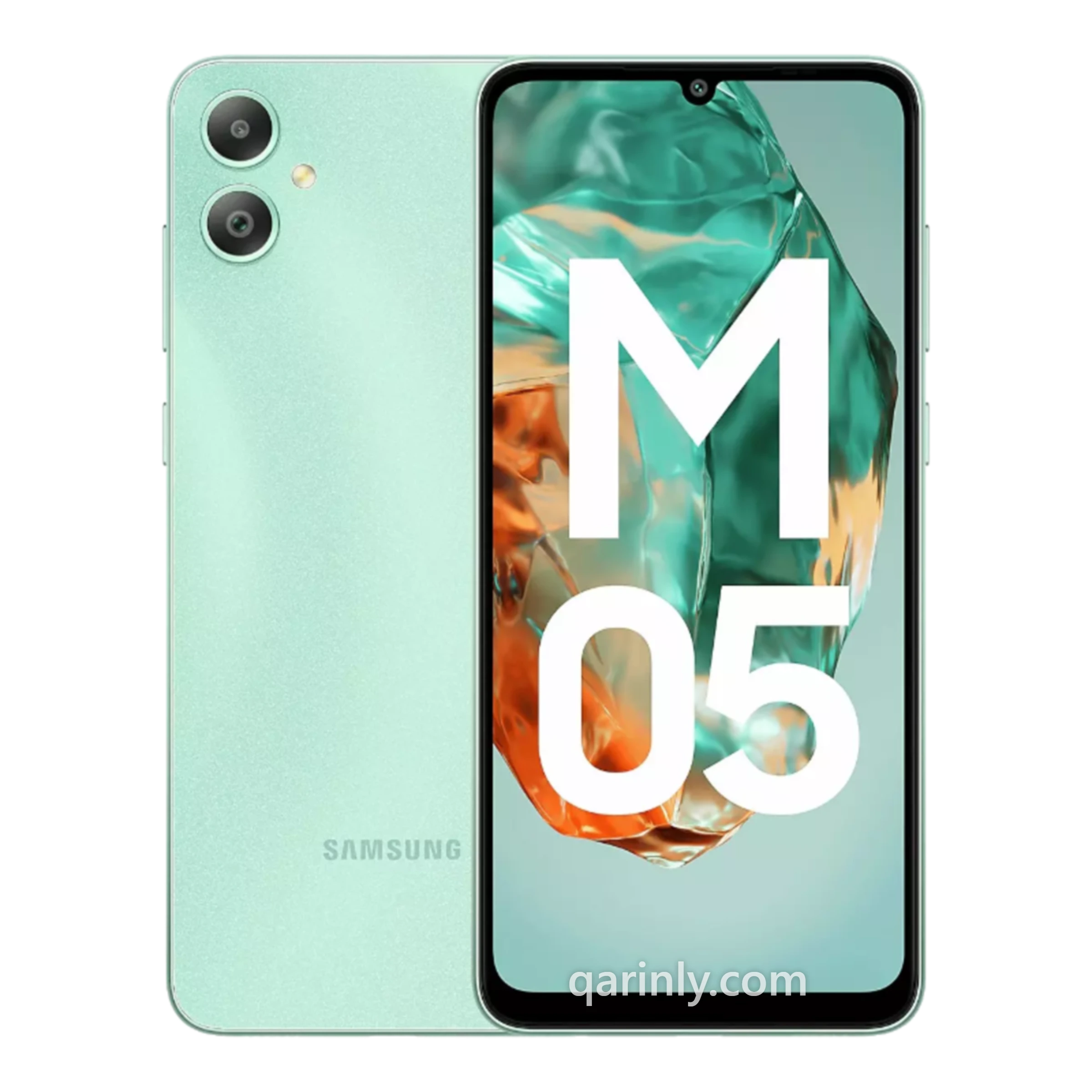 Galaxy M05