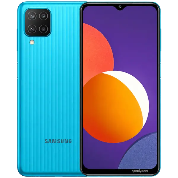 Galaxy M12