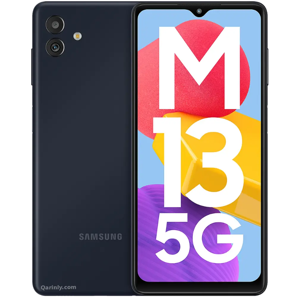 Galaxy M13 5G