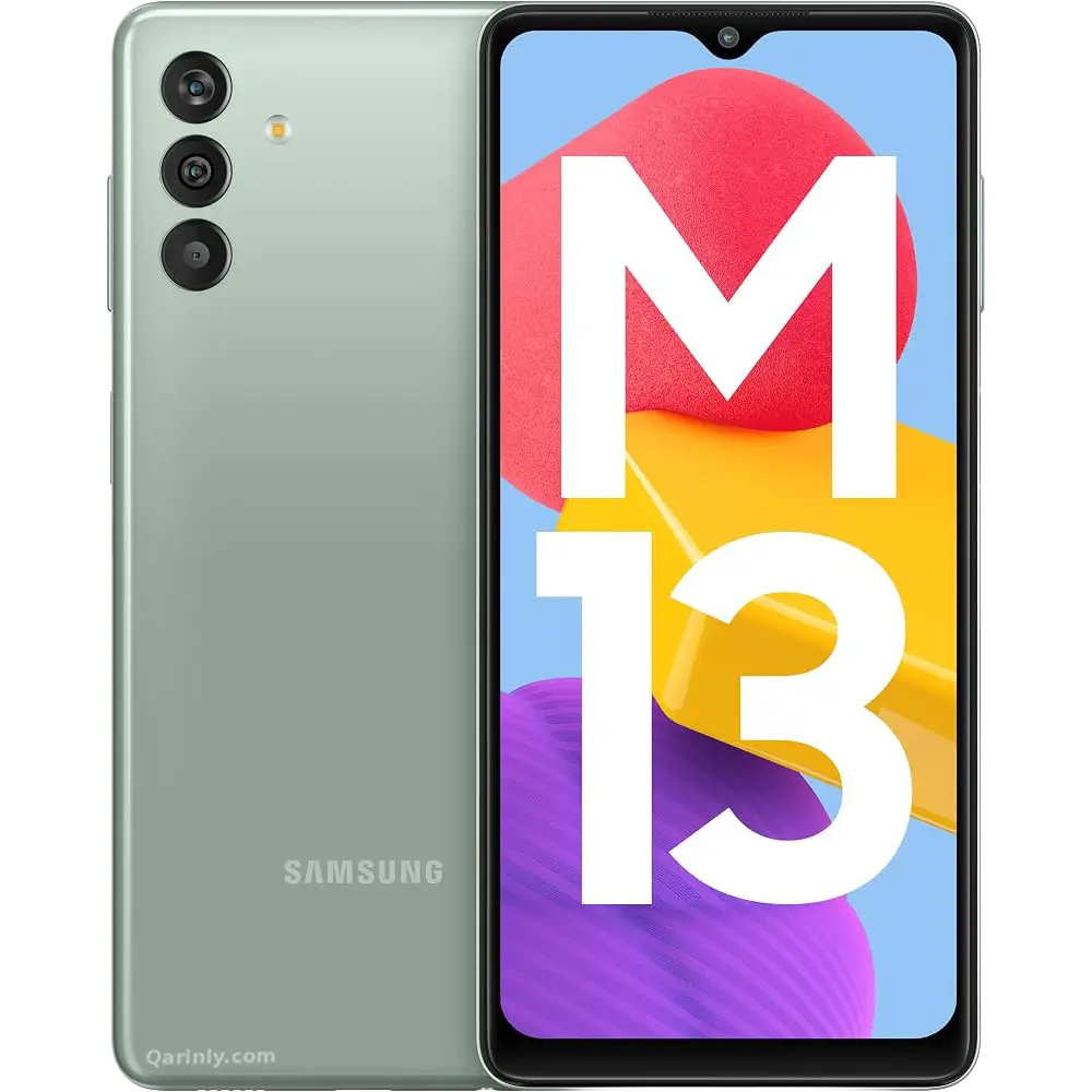 Galaxy M13 (India)