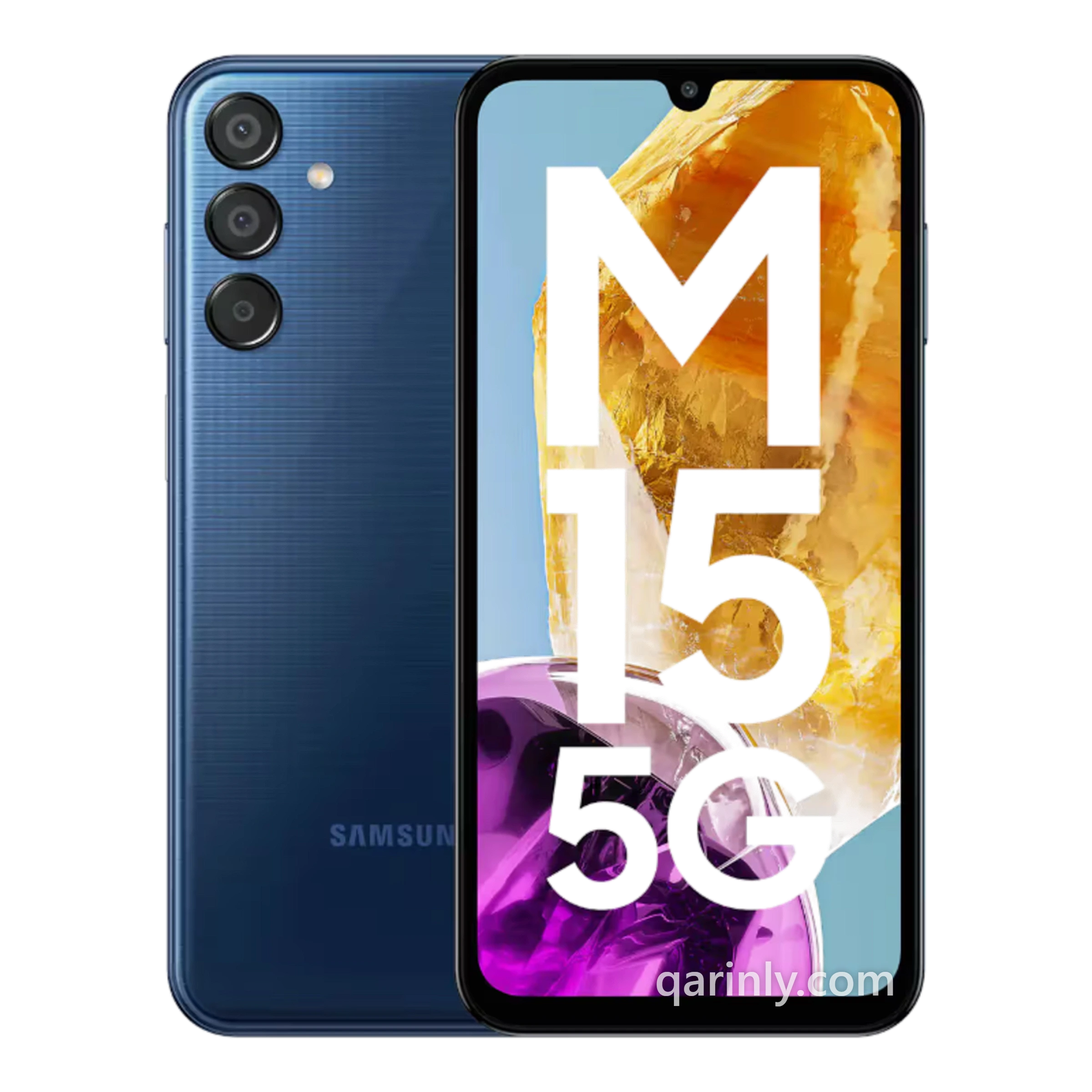 Samsung Galaxy M15