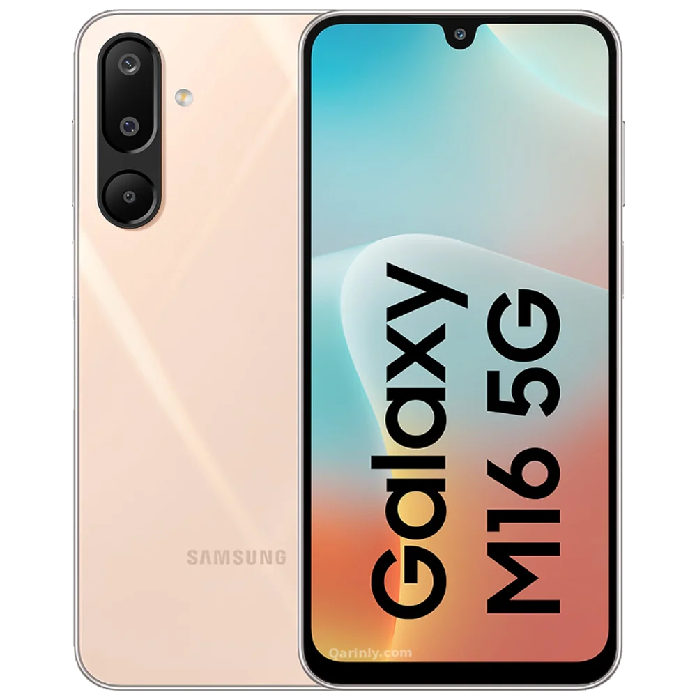 Samsung Galaxy M16