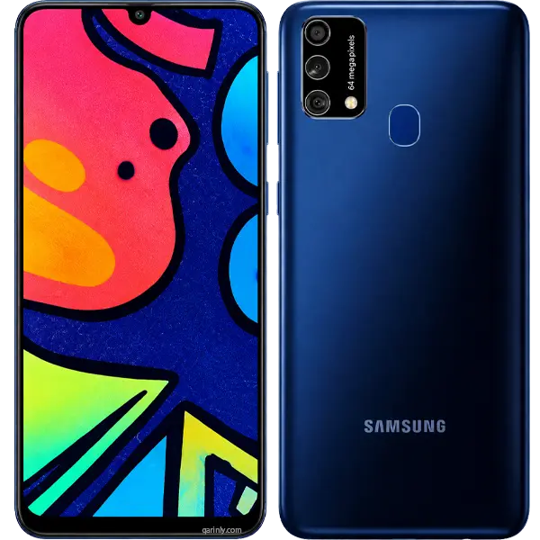 Samsung Galaxy M21s