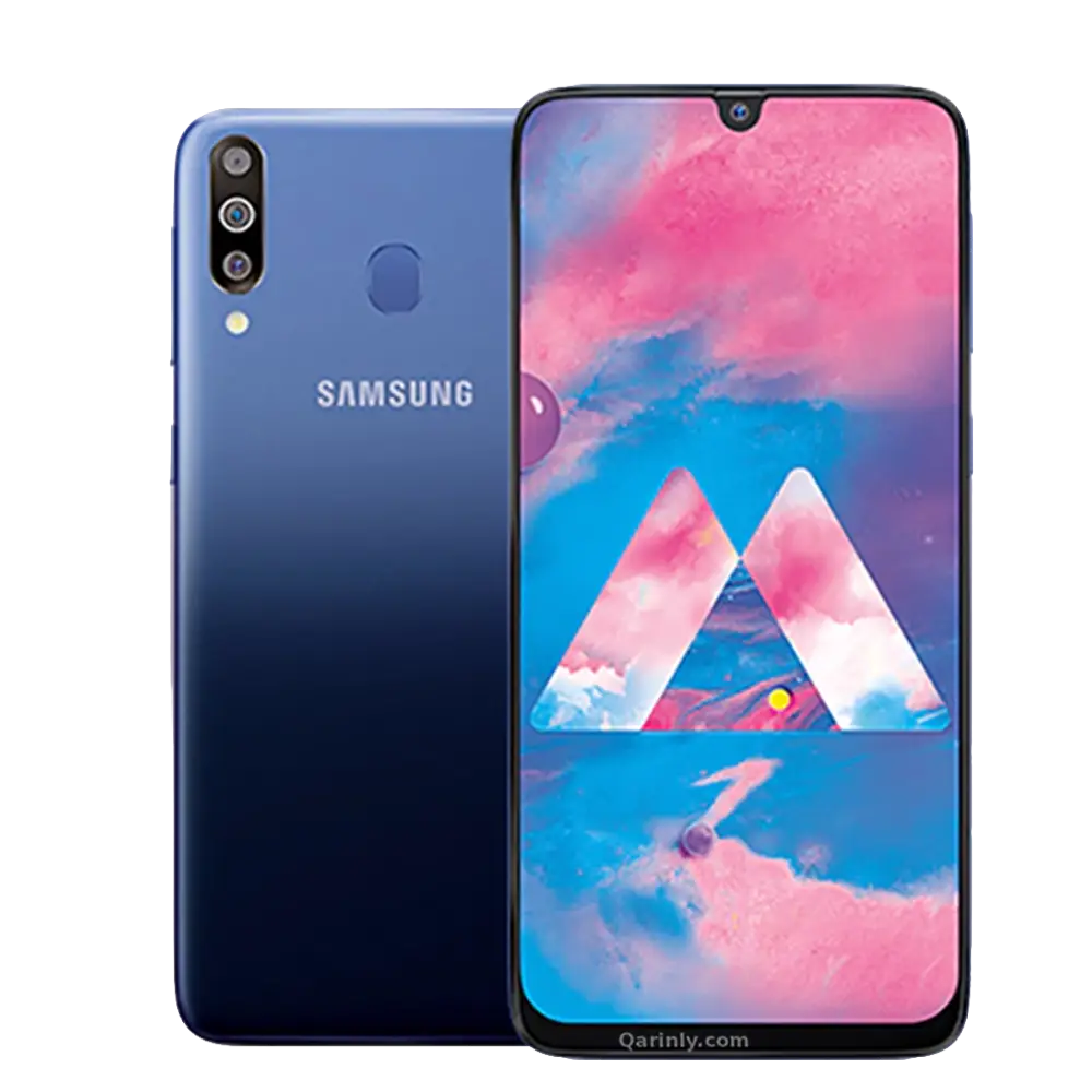 Galaxy M30