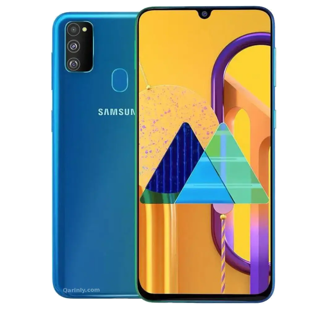 Galaxy M30s
