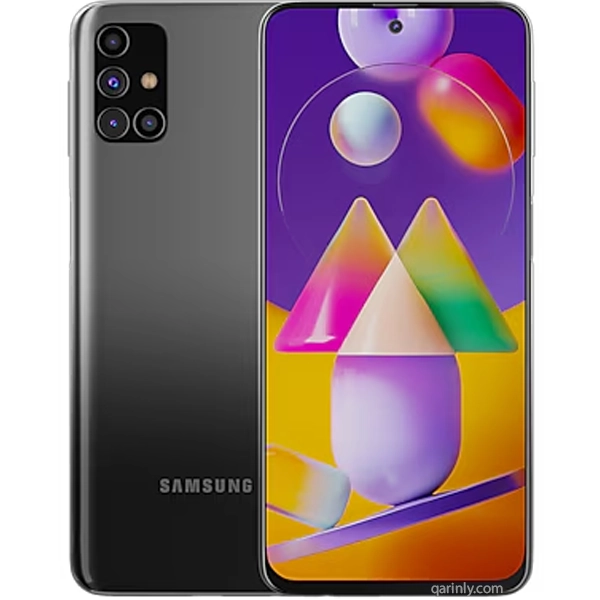 Galaxy M31s