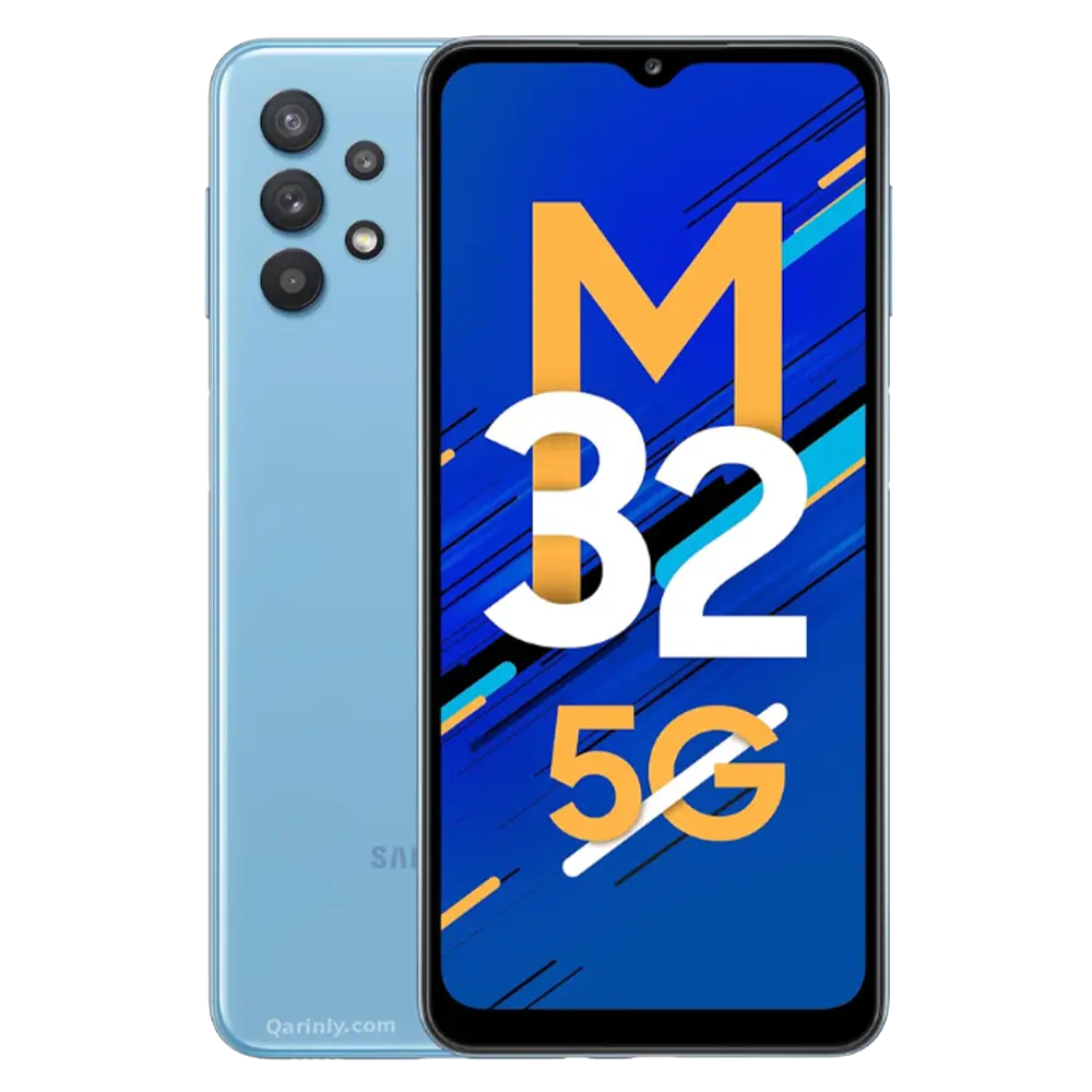 Galaxy M32 5G
