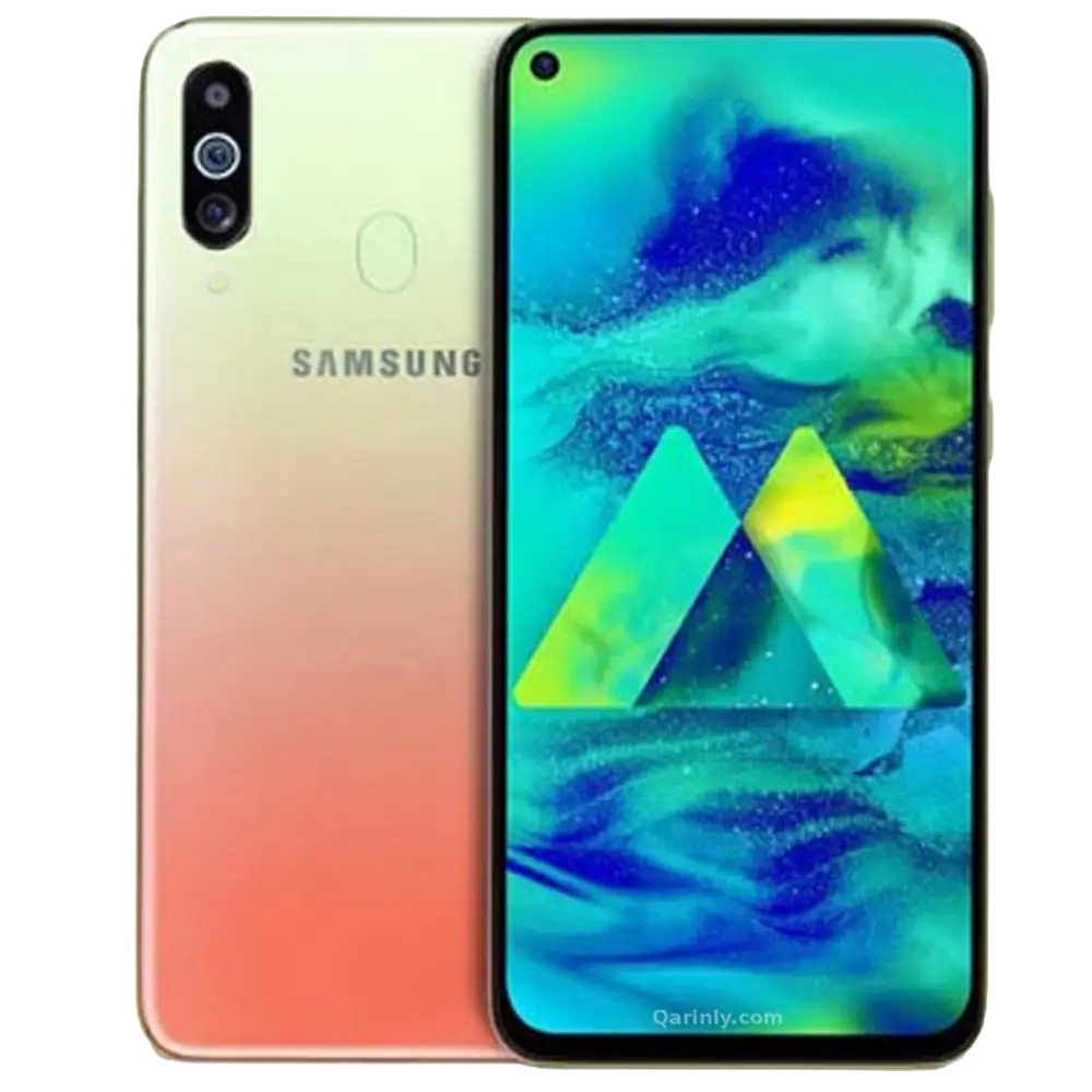 Galaxy M40