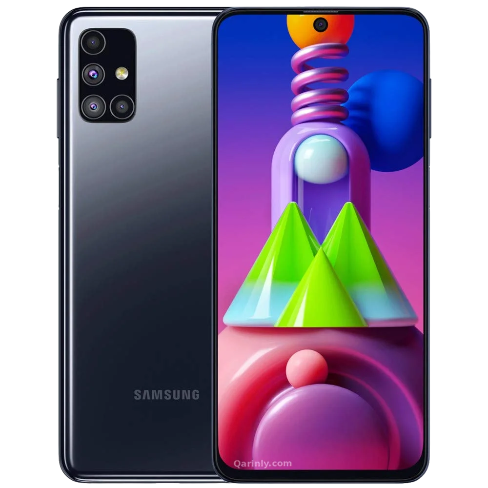 Galaxy M51