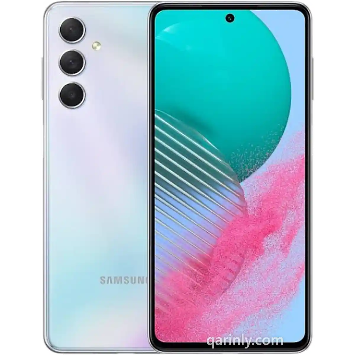 Samsung Galaxy M54