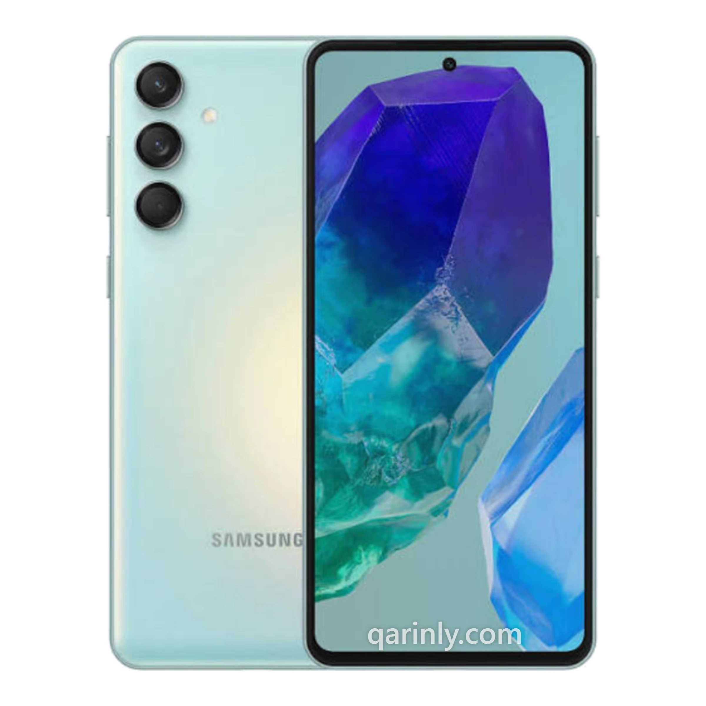 Samsung Galaxy M55