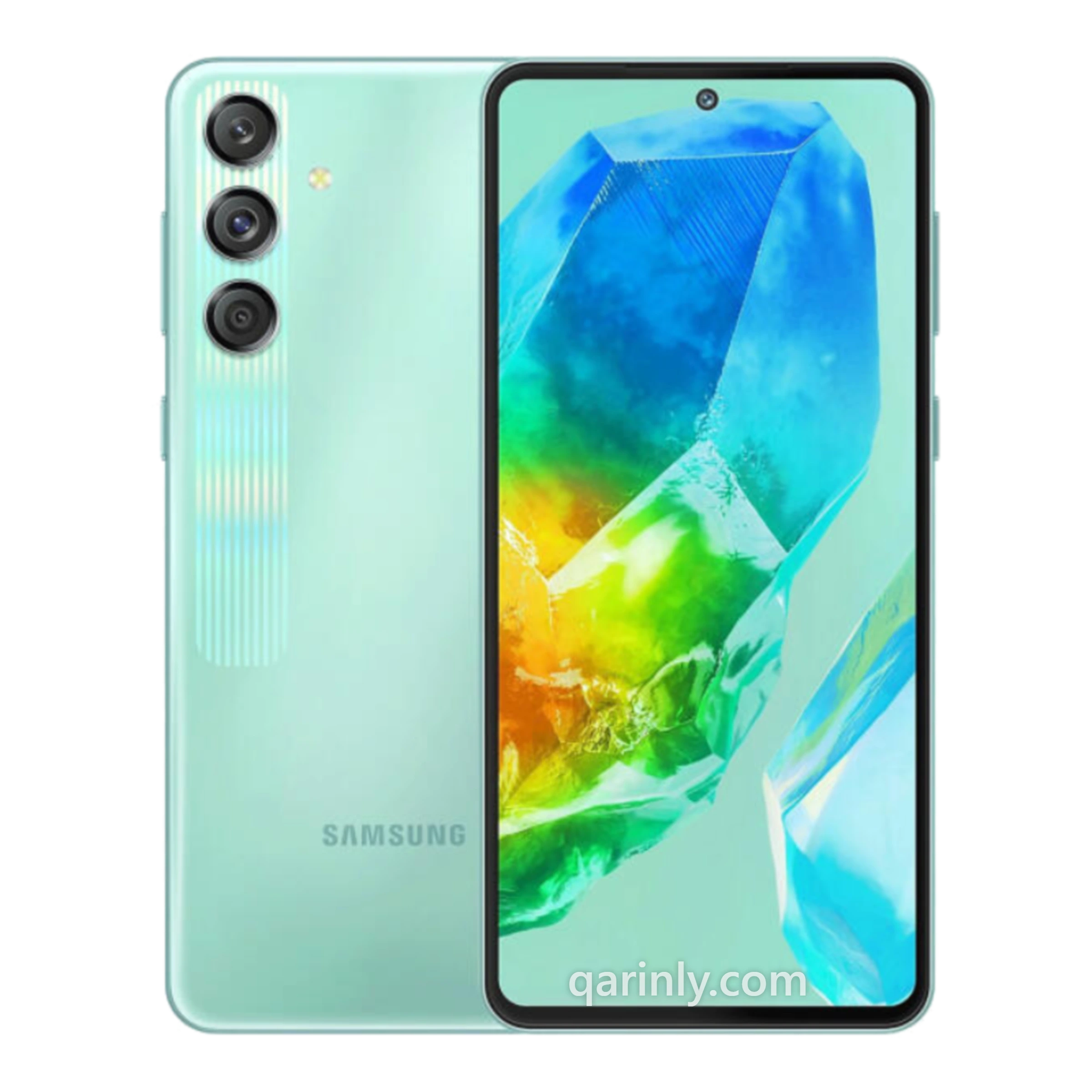 Galaxy M55s
