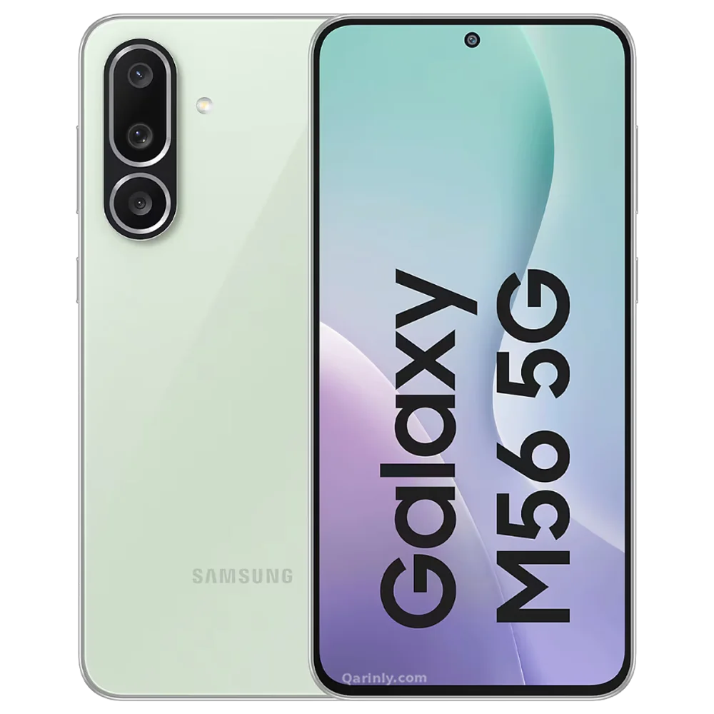 Galaxy M56