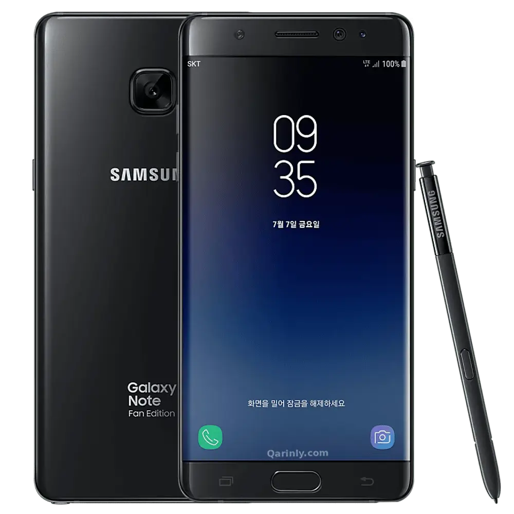 Galaxy Note FE