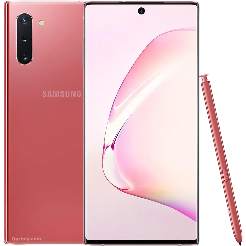 Galaxy Note10