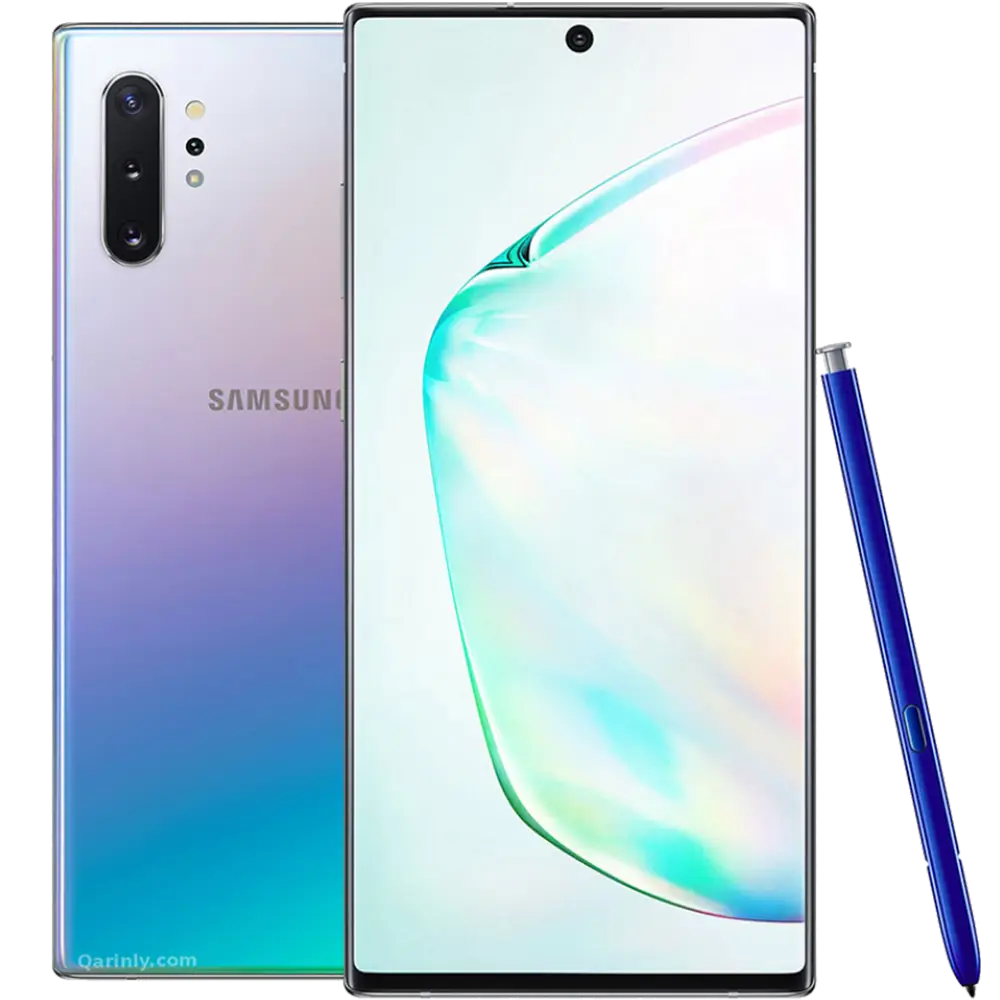 Galaxy Note10+