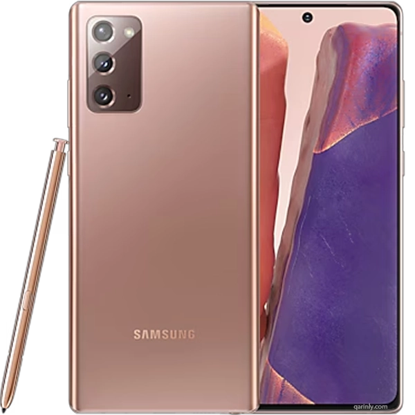 Samsung Galaxy Note20 5G